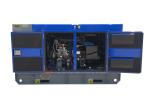 15kVA 20kVA 30kVA 35kVA 45kVA Soundproof Generator Set Yangdong Diesel Generator