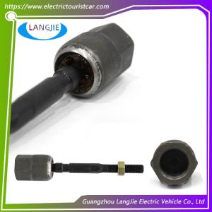 China EZGO TXT Golf Cart Parts Rods Connecting For Tie Rods Inner Ball Forged Connecting Rod on sale