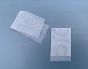 Quality Biopsy Bag 30×50mm Polyester Filter Mesh Acid Resistant 100/bg wholesale