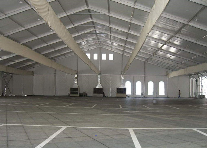 Waterproof 15x30m Outdoor Event Tent for Warehouse