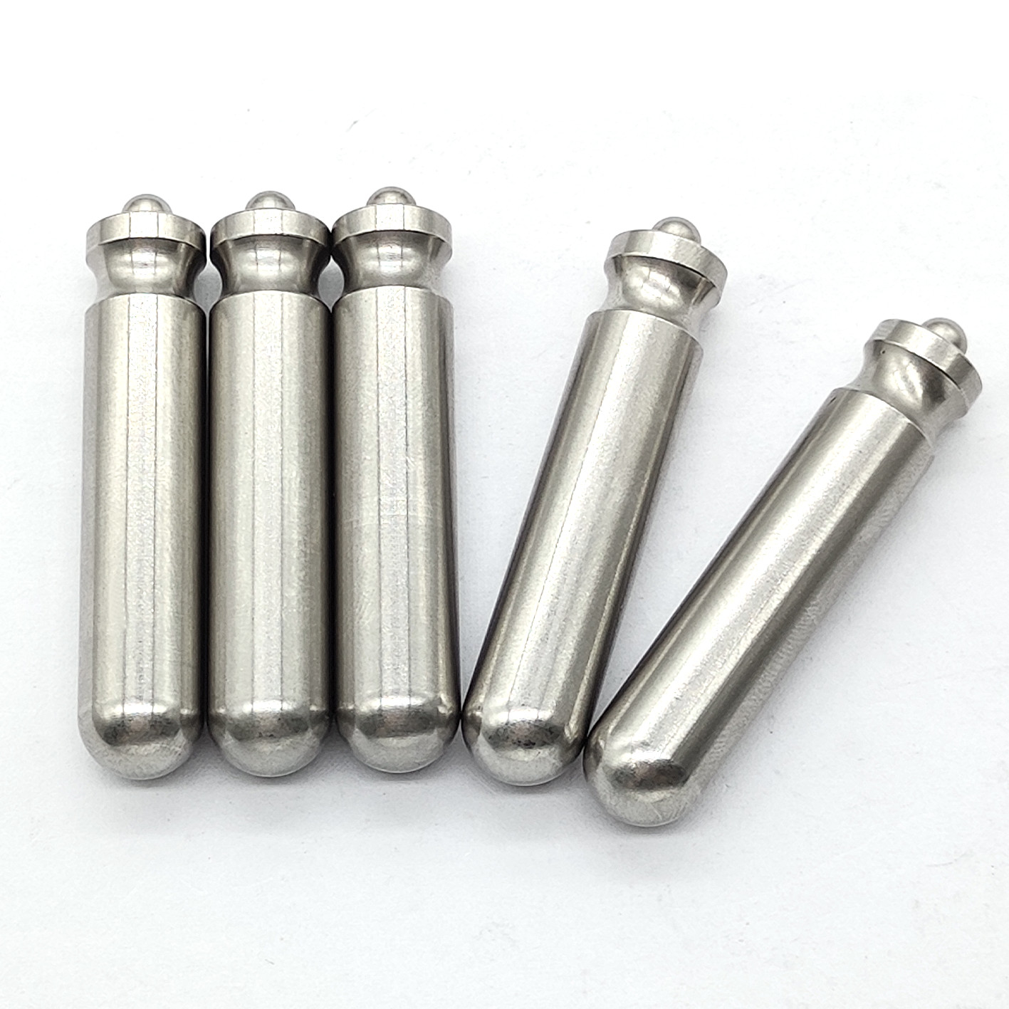 Custom CNC Machining Services Anodizing Aluminum Milling Parts High Precision