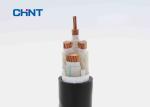 Aluminum or Copper XLPE Insulation Unarmoured LSZH Sheathed Fire Resistant Power
