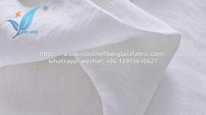 Quality Fire Retardant Mattress Cover CFR1633 Approved Heat Resistance wholesale