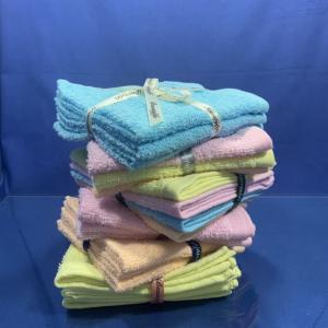 Quality Hemmed Holiday Towel Set wholesale
