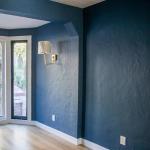 Silky Smooth Anti Fouling Coating Hand Finish OEM R900 Living Room Wall Painting
