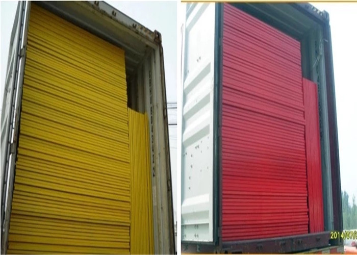 6ft X 10ft Outdoor Construction Temporary Fence Mesh Of Low-Carbon Iron Wire