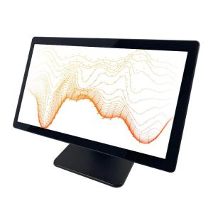 Quality Windows OS System 1366x768 Pos Counter Computer wholesale