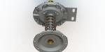 Iso 9001 Altitude Control Pilot Control Valve Kit With Long Service Life Time