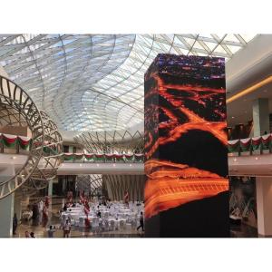 Quality SMD2121 LED Video Display Panel wholesale