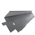 Affordable Customized Stainless Steel Bending and Stamping Parts with Stamping