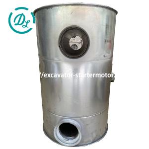 Quality Engine Parts Muffler 15015148 11064124 VOE15015148 Dump Truck A40E wholesale