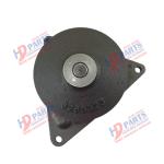 6CT8.3 3285323 3286293 Truck Water Pump For CUMMINS