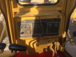 Used CAT D7 H bulldozer