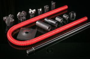 Quality 73mm Yield Load 830kN T73/56 Self Drilling Rock Bolts wholesale