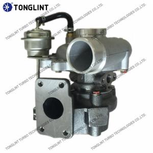 Quality TC30-0044 53039700115- Turbocharger TF035 49135-05131 F1at Ducato Bus Turbocharger wholesale