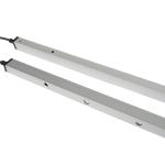 Thermal Conductive Resin Infrared Light Curtain Fully Sealed For Elevator