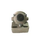 Reliable PL420 Fuel Filter Base For King Long & Yutong Buses