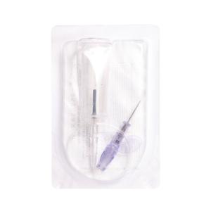 Quality 22G Safety Blood Collection Set wholesale