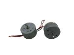 Precise 3VDC Brushless BLDC Motor 3600rpm Speed Dia 32mm