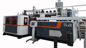 Quality 70 KW/Day HDPE Blow Molding Machine wholesale