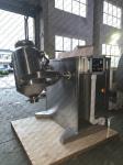 Mirror Polishing GMP Protein Dry Powder Mixer Machine