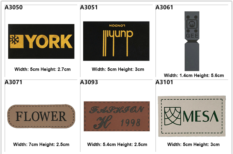 Brown Brown Black Leather Patch Leather Cloth Patch Patches Fashion Sofa Leather Clothes Bag Hole Repair