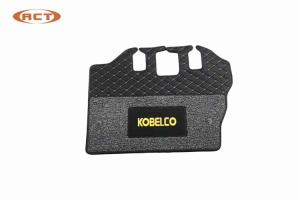 Quality Floor Mats Kobelco SK-8 Super 8 Excavator Spare Parts For Industrial Heavy Machinery wholesale