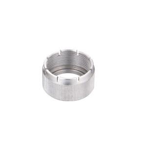 Quality High Precision CNC Machining Stainless Steel Hardened Metals Aluminum Parts wholesale