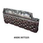 Cylinder Head Rebuild Kit For Cummins 6ISDE 3977225 4936081