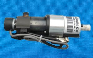 Quality Camera X VISION Drive Motor Assembly D-145817 / 160704 / 133127 With Antibacklash Gear wholesale