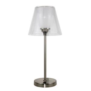 Modern Concise Acrylic Table Lamp