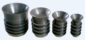 Standard Cementing Plug Rubber Displacement Plug Well Oil Rig Api Oilfield Downhole Drilling Tools And Equipment