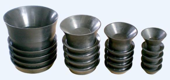 Standard Cementing Plug Rubber Displacement Plug Well Oil Rig Api Oilfield