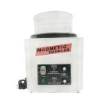 Magnetic Tumbler Cleaning Jewelry Polishing Machine Capacity 1.3k