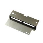 Anodizing Deep Drawn Metal Stamping