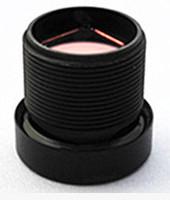 Quality Vehicle recording lens (6G), 1/2.7, 120 Deg HFOV, TTL 17mm, MR-H8244 wholesale