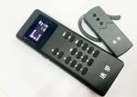 Ear Hanging Audio Tour Guide System 1MHz Integrated Design