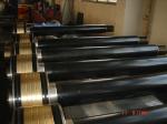 High Temperature Resistant Rod Thermal Spray Coatings For Industrial