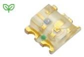 Quality LTST-C195TGKRKT Optoelectronics LED , LITEON Uvc LED 4 Pin Chip wholesale