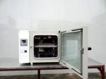 Lab Drying Oven Environmental Test Chamber Vacuum Drying Equipment