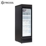 8.8 Amps Single Glass Door Merchandisers