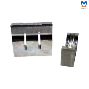 Quality Ultrasonic Welding Sonotrode Aluminum Material For Plastic Parts wholesale