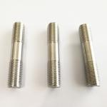 Connect Nuts / Washer Threaded Steel Rod , Stainless Steel All Thread