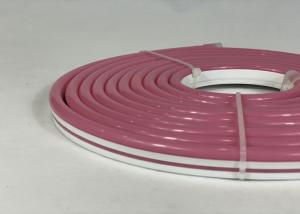 Quality Battery Operated LED Neon Flex Strip Waterproof Modern Design 50000 Hours Life Time wholesale
