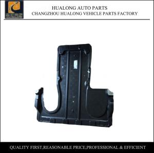 Quality 2014 - 2019 Mercedes Benz Car Parts / Splash Shield Rear Engine Cover OEM 2535240430 wholesale