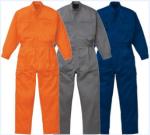 Safety Mens Work Jacket , Anti Pilling Technician Coat OEM Service Accepted