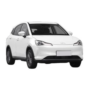 Quality Electric Car 2023 Nezha V 185km/h 0km Second-Hand Cars Supply Suv Ev Car Made In 2420 Wheelbase 4070*1690*1540 185km/h wholesale