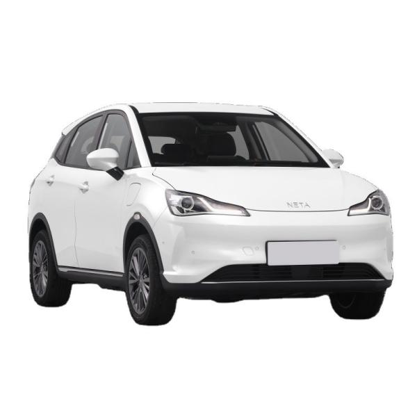 Electric Car 2023 Nezha V 185km/h 0km Second-Hand Cars Supply Suv Ev Car Made In