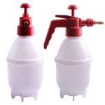 2L Plastic Handheld PE Water Sprayer Bottle hand pump pressure storage