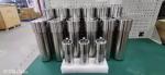 99.99% Filtration Performance Industrial Stainless Steel Compressed Air Purifier